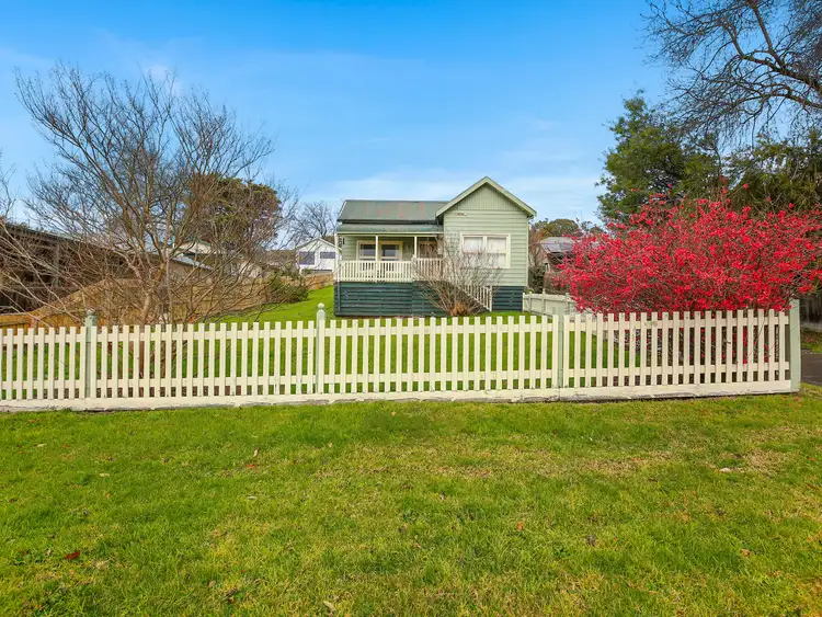 Sixth view of Homely house listing, 1/30 Yarra Street, Yarra Junction VIC 3797