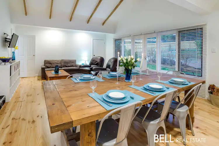 Third view of Homely house listing, 22 The Avenue, Montrose VIC 3765