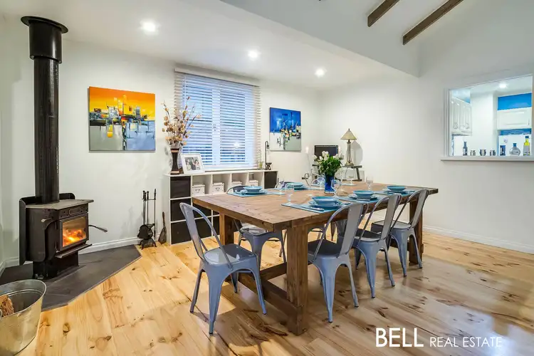 Fourth view of Homely house listing, 22 The Avenue, Montrose VIC 3765