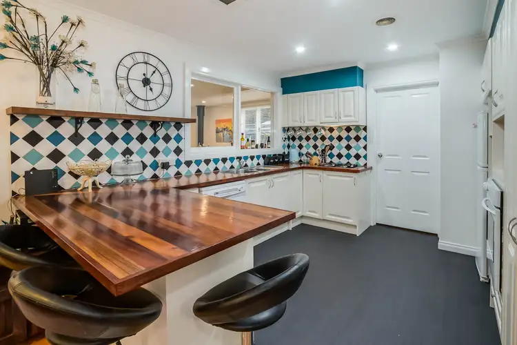 Fifth view of Homely house listing, 22 The Avenue, Montrose VIC 3765