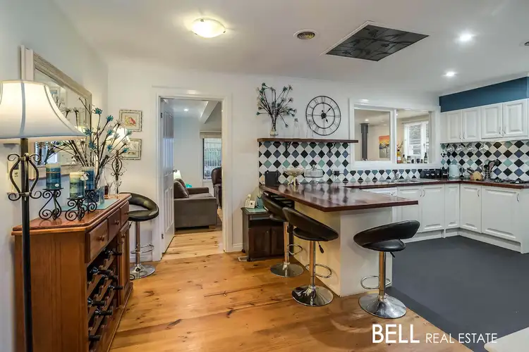 Sixth view of Homely house listing, 22 The Avenue, Montrose VIC 3765