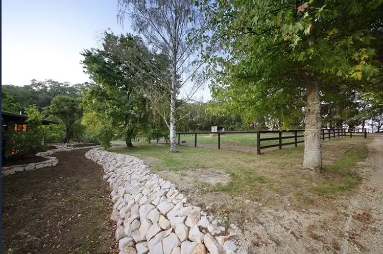 Main view of Homely rural property listing, 235 Morrison Road, Pakenham Upper VIC 3810