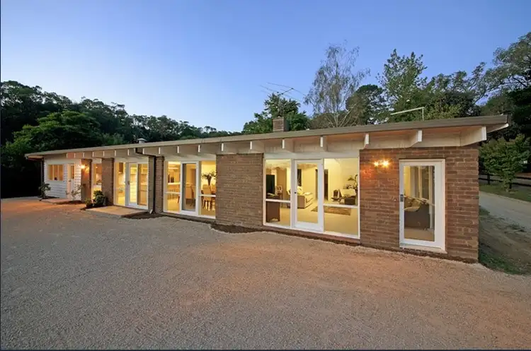 Second view of Homely rural property listing, 235 Morrison Road, Pakenham Upper VIC 3810
