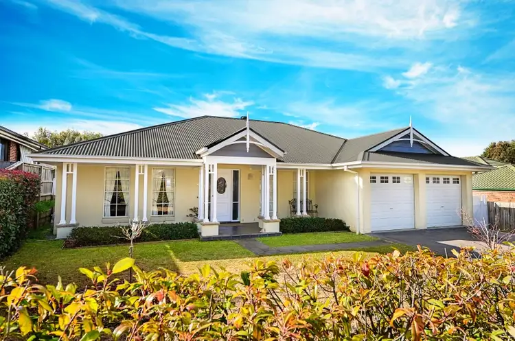 43 Alice Avenue, Bowral NSW 2576