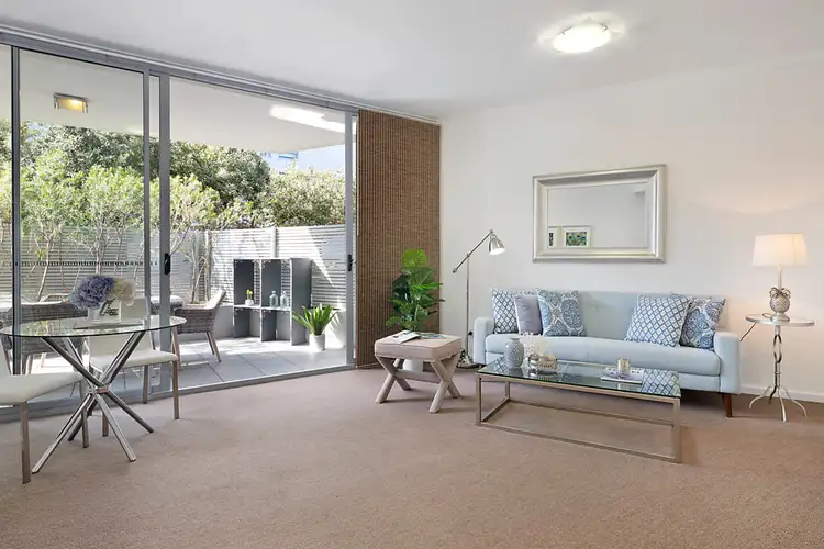 Main view of Homely apartment listing, 2108/10 Sturdee Parade, Dee Why NSW 2099