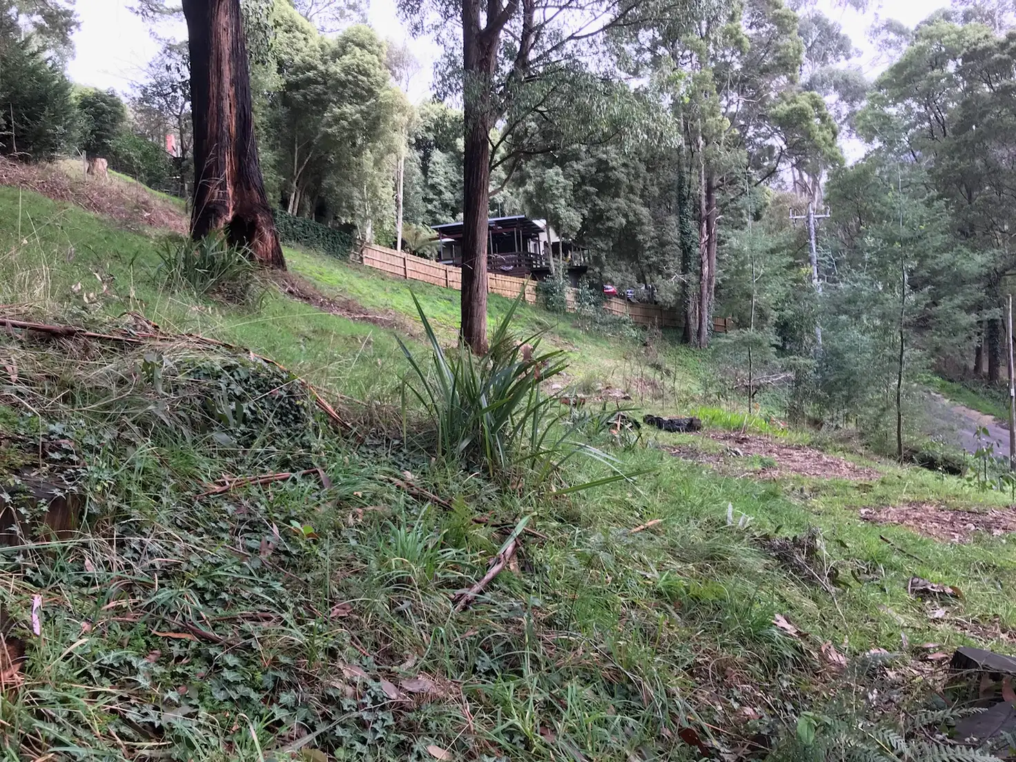 Main view of Homely land listing, 66-68 Barbers Road, Kalorama VIC 3766