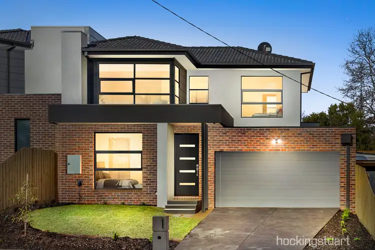 46 Electra Avenue, Ashwood VIC 3147