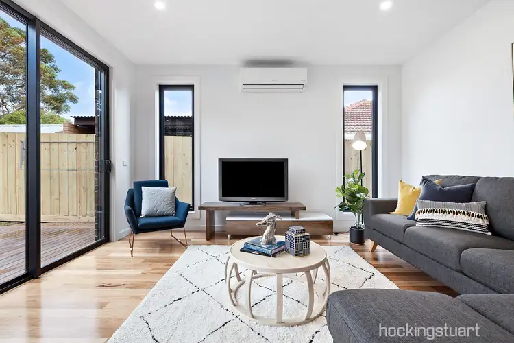 Fourth view of Homely townhouse listing, 46 Electra Avenue, Ashwood VIC 3147