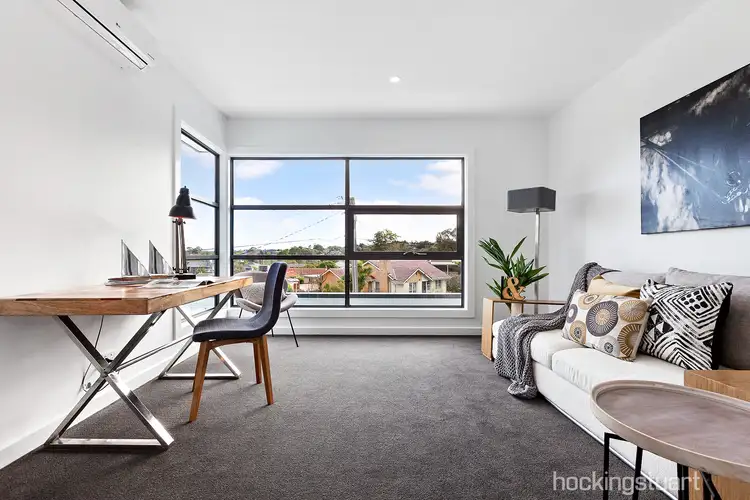 Fifth view of Homely townhouse listing, 46 Electra Avenue, Ashwood VIC 3147