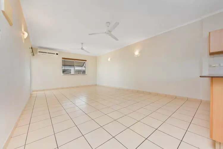 Third view of Homely unit listing, 12/80 Woods Street, Darwin City NT 800