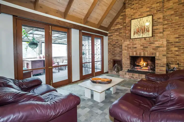 Third view of Homely house listing, 11 Grey Street, Belgrave VIC 3160