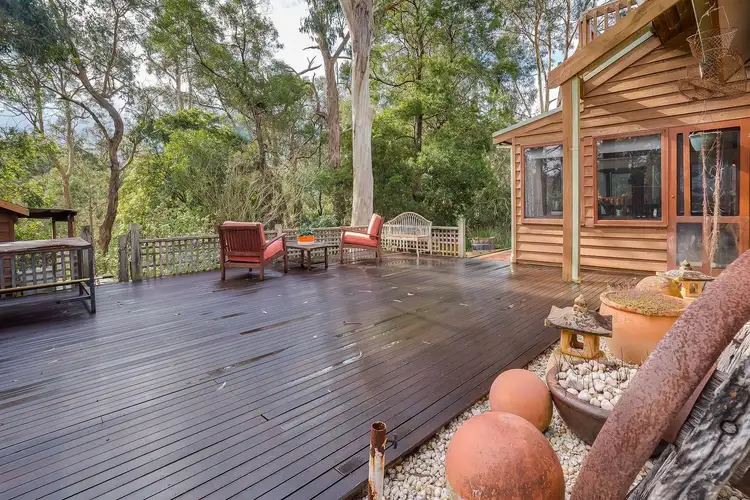 Fourth view of Homely house listing, 11 Grey Street, Belgrave VIC 3160