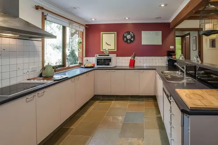 Fifth view of Homely house listing, 11 Grey Street, Belgrave VIC 3160
