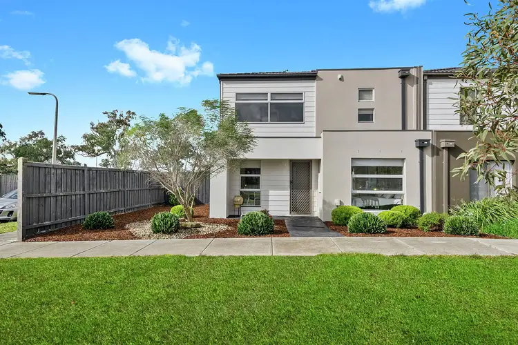 Main view of Homely house listing, 2 Levens Lane, Mernda VIC 3754