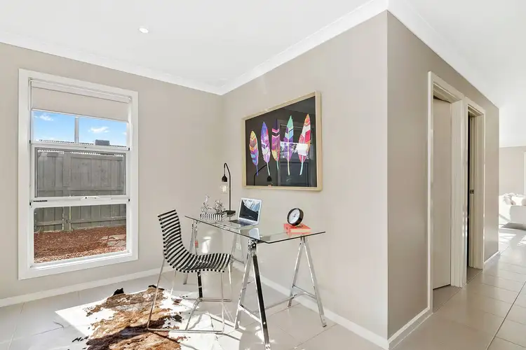 Second view of Homely house listing, 2 Levens Lane, Mernda VIC 3754