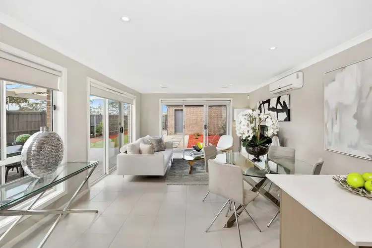 Fourth view of Homely house listing, 2 Levens Lane, Mernda VIC 3754