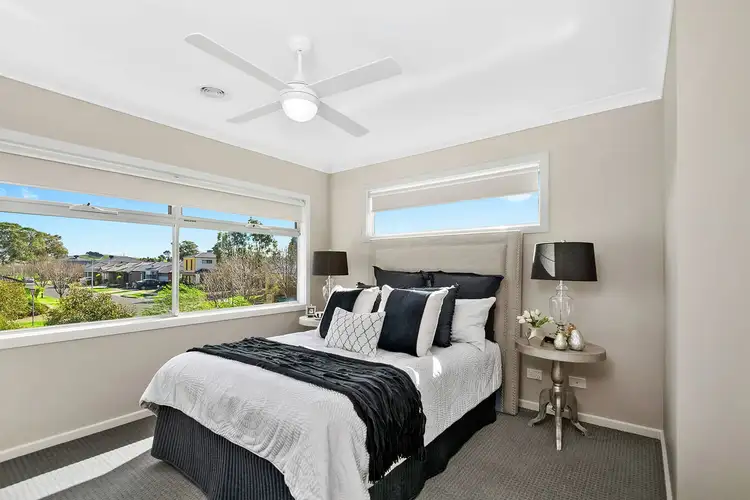 Sixth view of Homely house listing, 2 Levens Lane, Mernda VIC 3754
