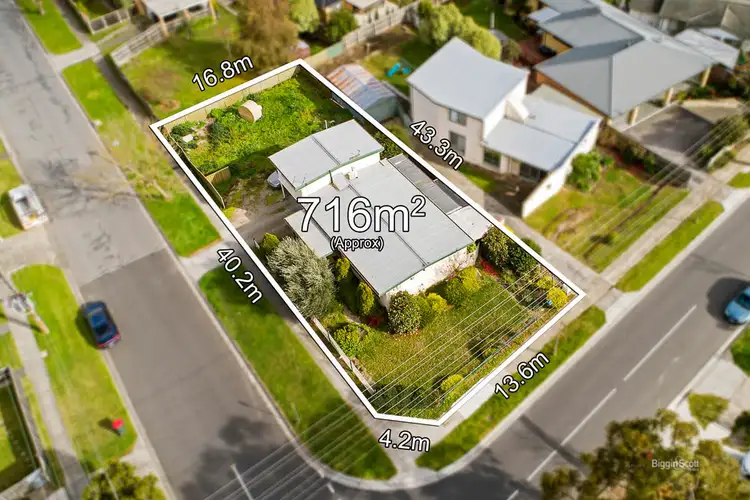 34 Loretto Avenue, Ferntree Gully VIC 3156