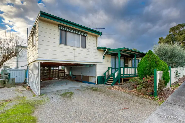 Fourth view of Homely house listing, 34 Loretto Avenue, Ferntree Gully VIC 3156