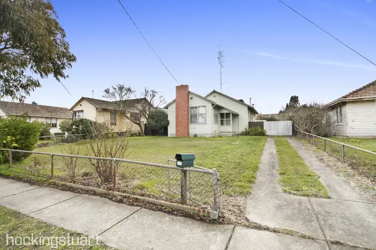 32 Paling Street, Ballarat North VIC 3350