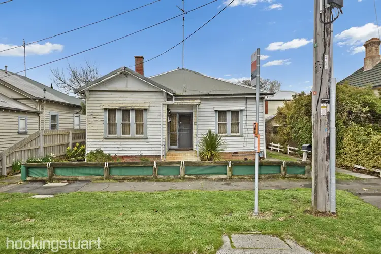 205 Drummond Street South, Ballarat Central VIC 3350