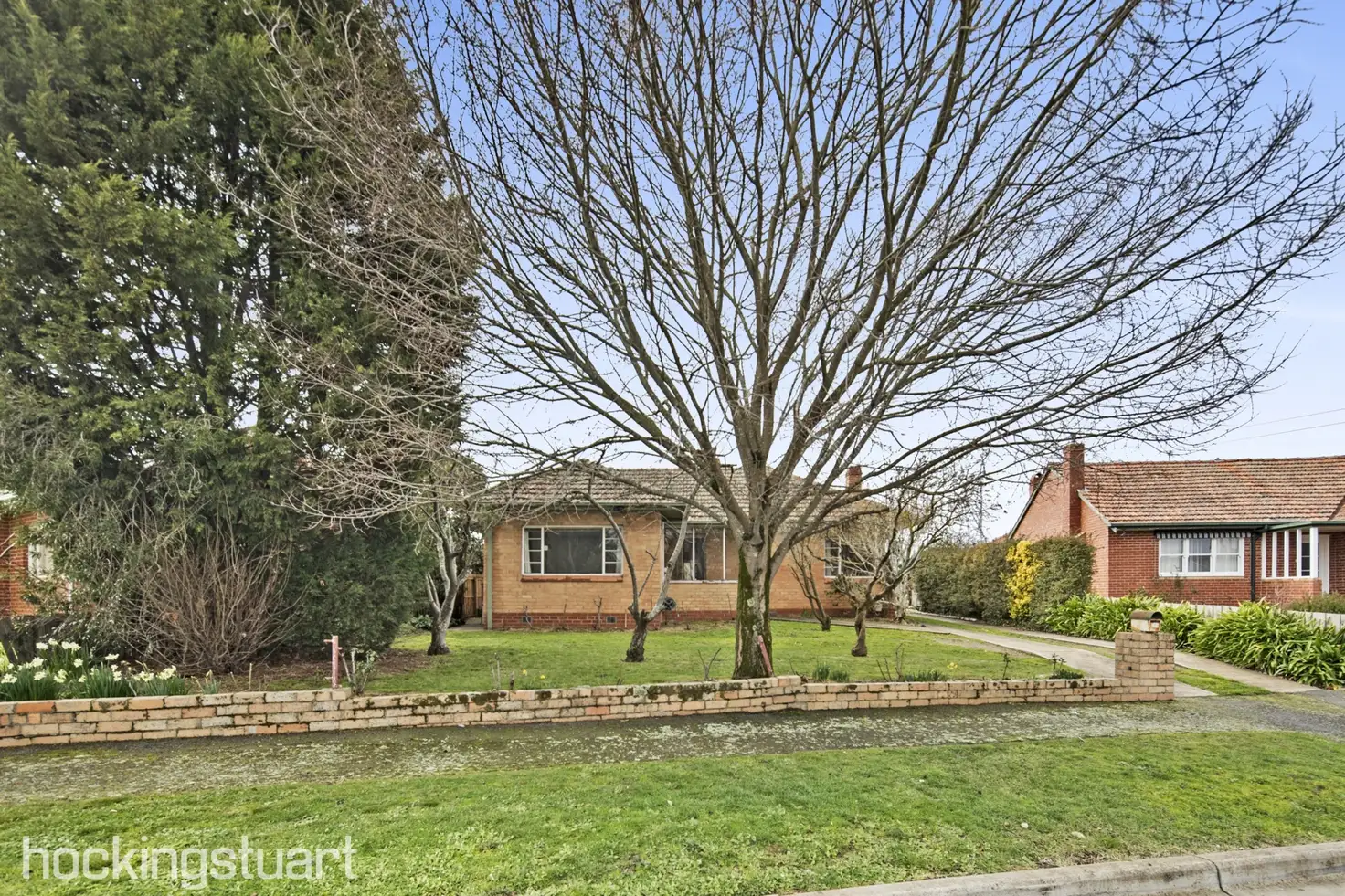Main view of Homely house listing, 8 Muir Crescent, Newington VIC 3350