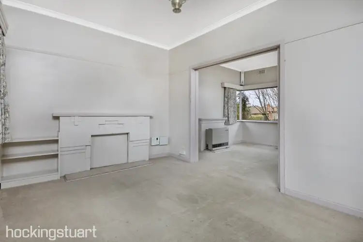 Second view of Homely house listing, 8 Muir Crescent, Newington VIC 3350
