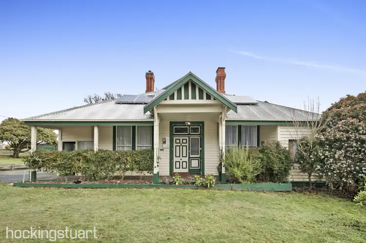 801 Havelock Street, Soldiers Hill VIC 3350
