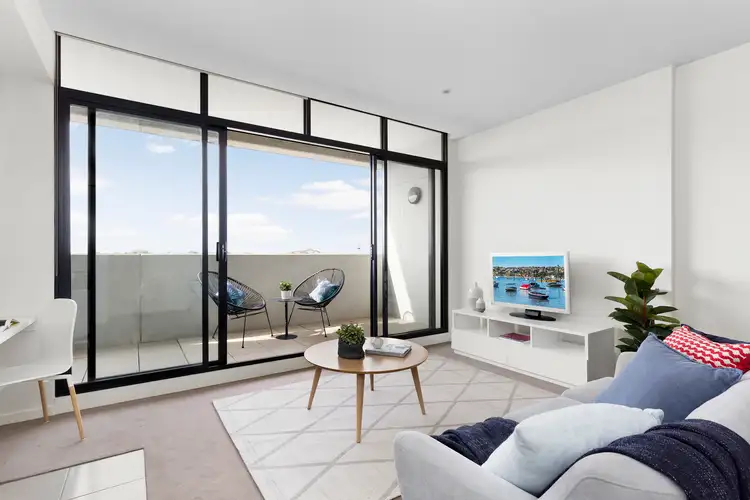 411/330 Lygon Street, Brunswick VIC 3056