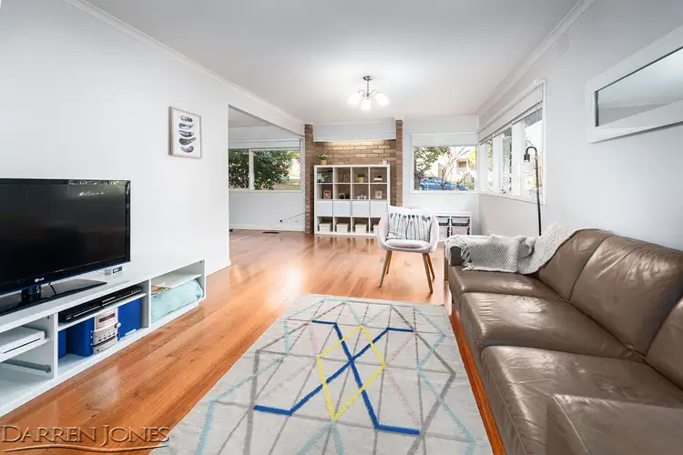 Second view of Homely house listing, 14 Narbethong Drive, Greensborough VIC 3088