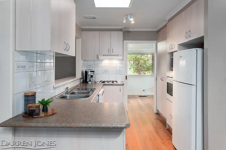 Third view of Homely house listing, 14 Narbethong Drive, Greensborough VIC 3088