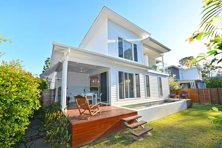 Third view of Homely house listing, 4/28 Nannygai Street, Noosaville QLD 4566