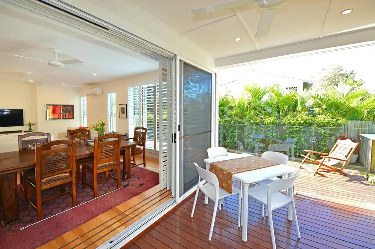 Fourth view of Homely house listing, 4/28 Nannygai Street, Noosaville QLD 4566