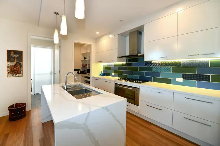 Fifth view of Homely house listing, 4/28 Nannygai Street, Noosaville QLD 4566