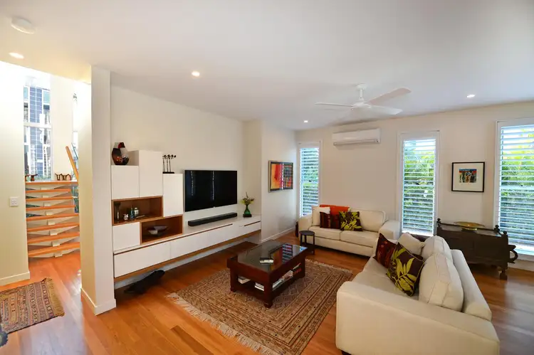 Sixth view of Homely house listing, 4/28 Nannygai Street, Noosaville QLD 4566