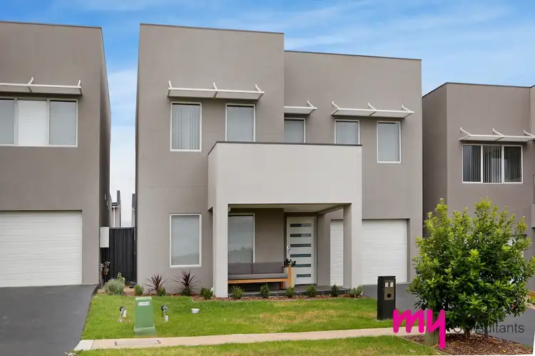 Main view of Homely house listing, 31 Greenberg Street, Spring Farm NSW 2570