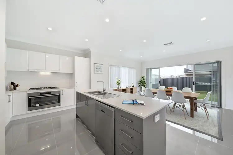 Third view of Homely house listing, 31 Greenberg Street, Spring Farm NSW 2570