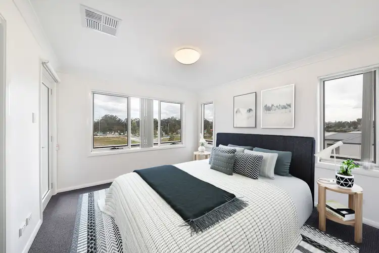 Sixth view of Homely house listing, 31 Greenberg Street, Spring Farm NSW 2570
