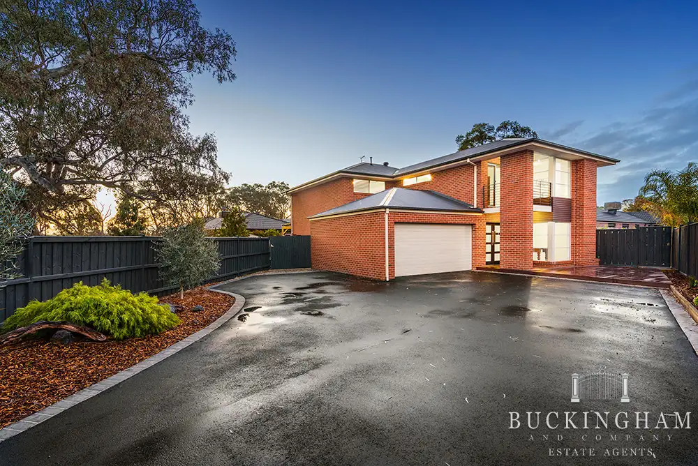 Main view of Homely house listing, 24 Shoal Circuit, Doreen VIC 3754