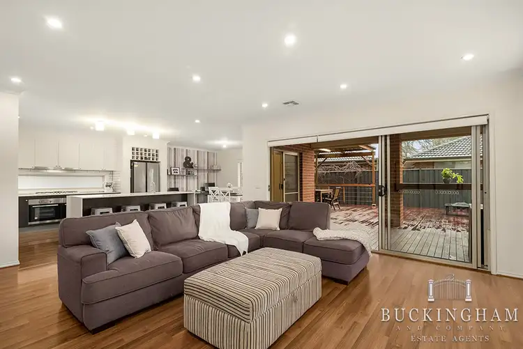 Fourth view of Homely house listing, 24 Shoal Circuit, Doreen VIC 3754