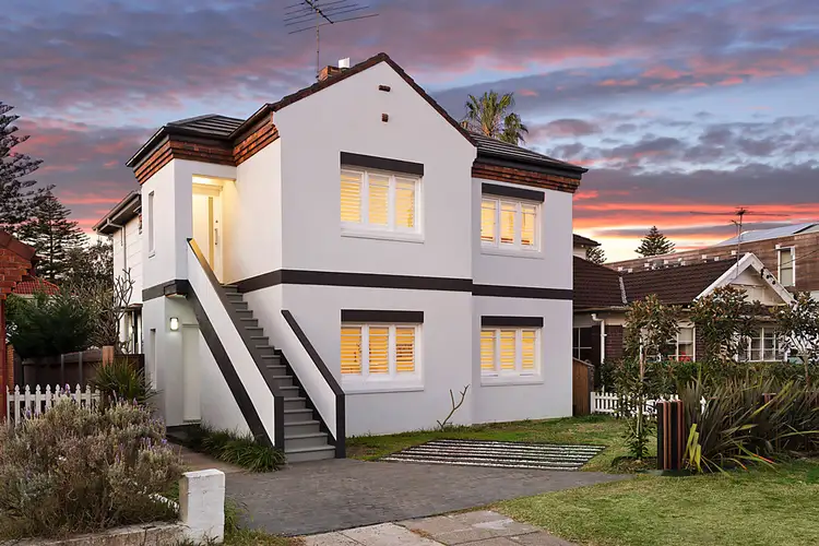18 Iluka Avenue, Manly NSW 2095