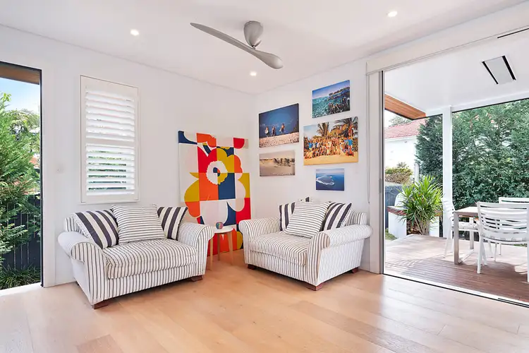 Fifth view of Homely house listing, 18 Iluka Avenue, Manly NSW 2095