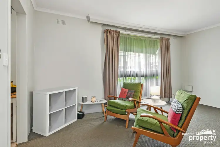 Sixth view of Homely unit listing, 1/115 Albert Street, Ballarat Central VIC 3350
