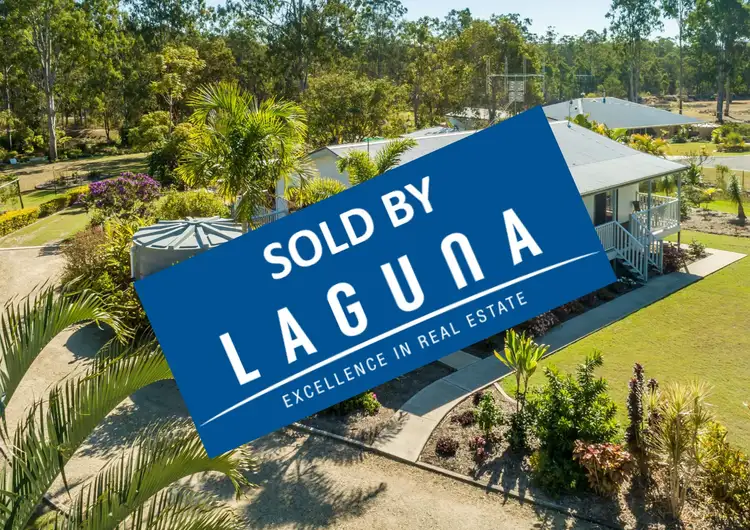 37 Kimberly Grange Court, Curra QLD 4570