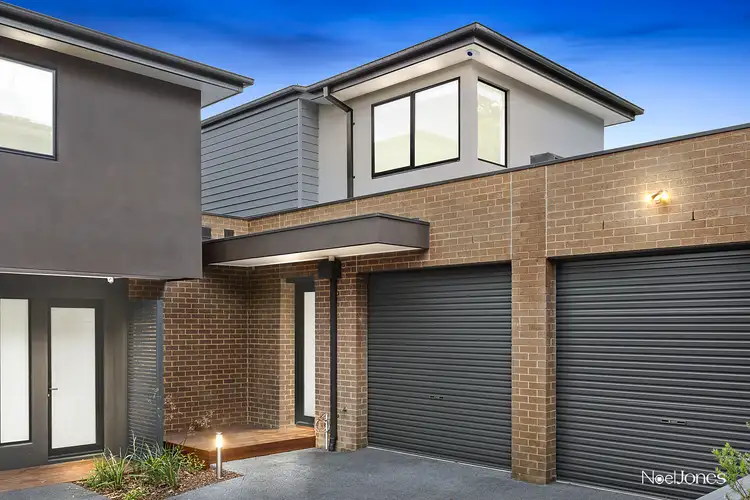 2/10 Ware Crescent, Ringwood East VIC 3135