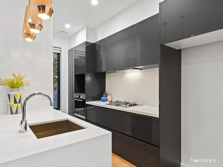 Third view of Homely townhouse listing, 2/10 Ware Crescent, Ringwood East VIC 3135