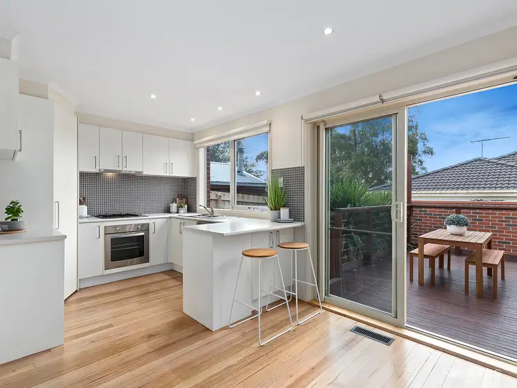 Third view of Homely unit listing, 2/105 Esdale Street, Nunawading VIC 3131