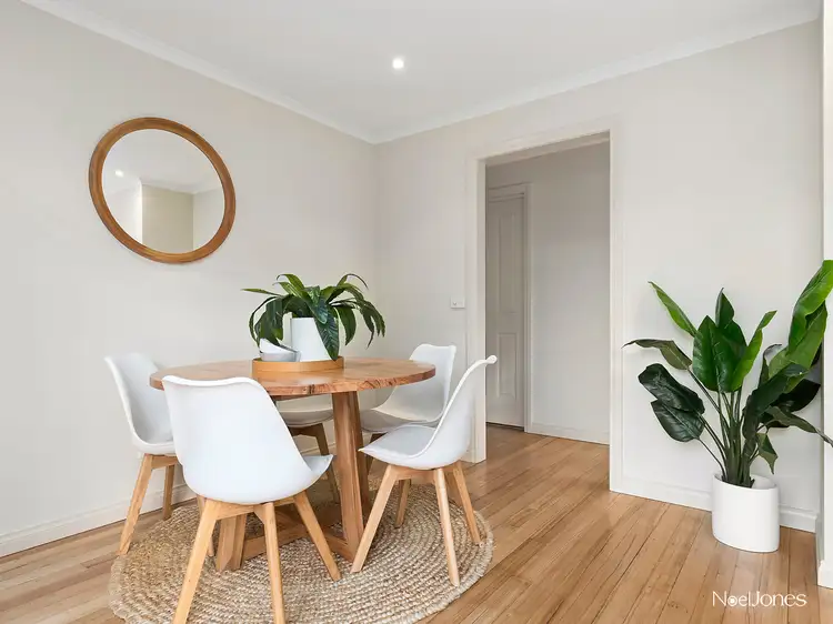 Fourth view of Homely unit listing, 2/105 Esdale Street, Nunawading VIC 3131
