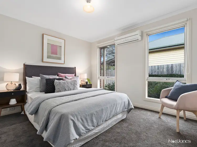 Fifth view of Homely unit listing, 2/105 Esdale Street, Nunawading VIC 3131