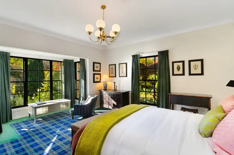 Sixth view of Homely house listing, 33 Centennial Road, Bowral NSW 2576